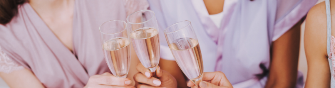 5 Consejos Para Organizar Tu Próximo “Sparkling Party”<br/>Por Alfredo Lopez “Tu Wine Coach”