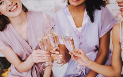 5 Consejos Para Organizar Tu Próximo “Sparkling Party”<br/>Por Alfredo Lopez “Tu Wine Coach”