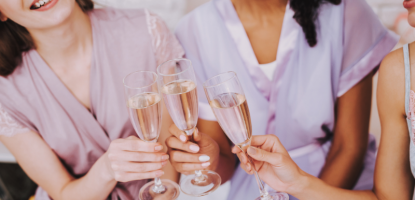 5 Consejos Para Organizar Tu Próximo “Sparkling Party”<br/>Por Alfredo Lopez “Tu Wine Coach”