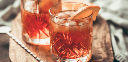 Aperitivos vs Digestivos<br/>Por Alfredo López “Tu Wine Coach”