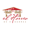 El Hórreo de V. Suárez El Hórreo de V. Suárez