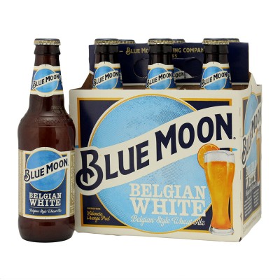 BLUE MOON