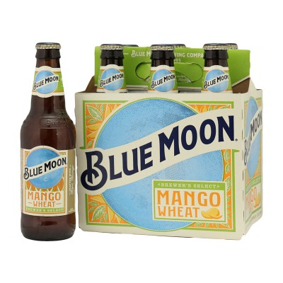 BLUE MOON MANGO WHEAT