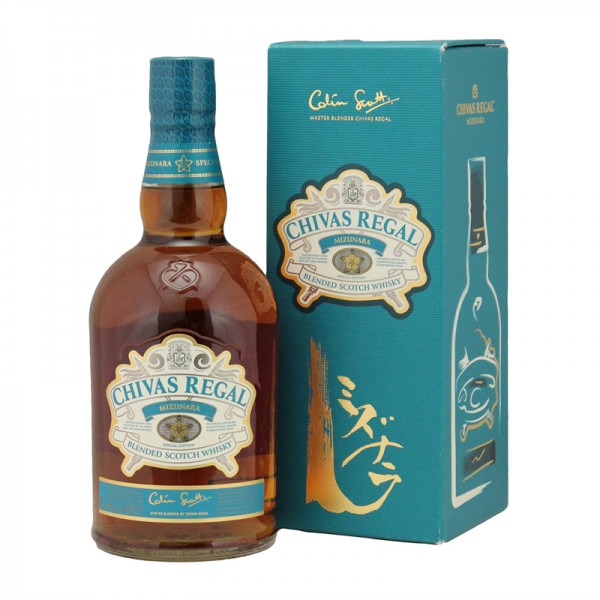 CHIVAS MIZUNARA