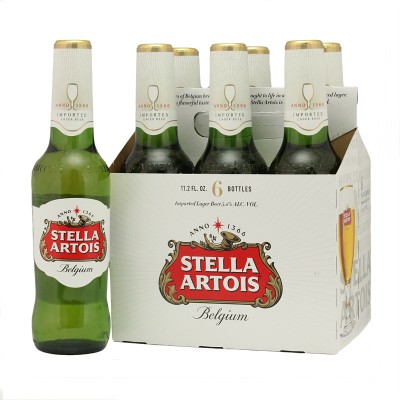 STELLA ARTOIS