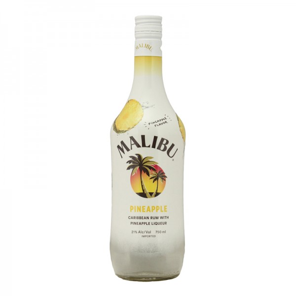 MALIBU PIÑA
