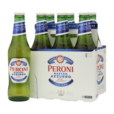 PERONI