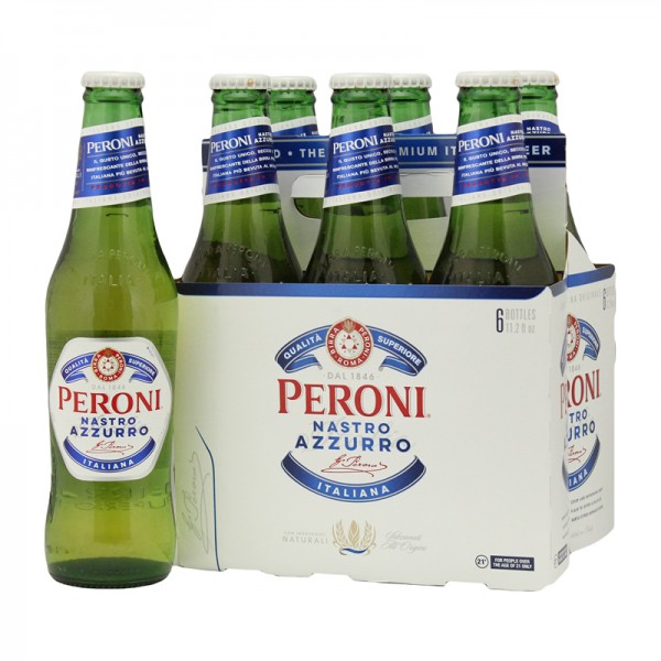 PERONI