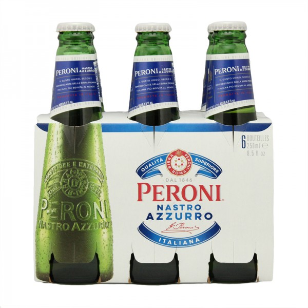 PERONI PICCOLA