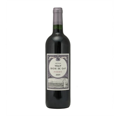 CHATEAU   VRAY CROIX D GAY 2009