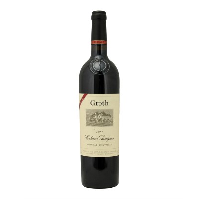 GROTH CABERNET SAUVIGNON RESERVA