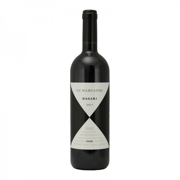 GAJA CA\'MARCANDA MAGARI
