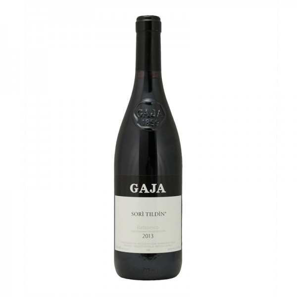 GAJA SORI TILDIN 2009
