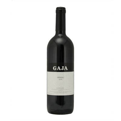 GAJA SPERSS 2008