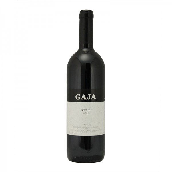 GAJA SPERSS 2008