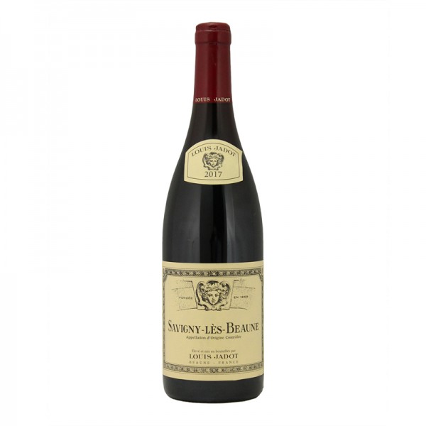 LOUIS JADOT SAVIGN LES BEAU RG