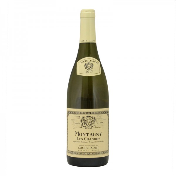 LOUIS JADOT MONTAGNY 1ER CRU