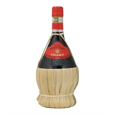 STRACALLI CHIANTI STRAW