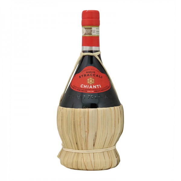 STRACALLI CHIANTI STRAW