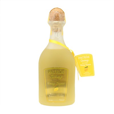 PATRON CITRONGE MANGO