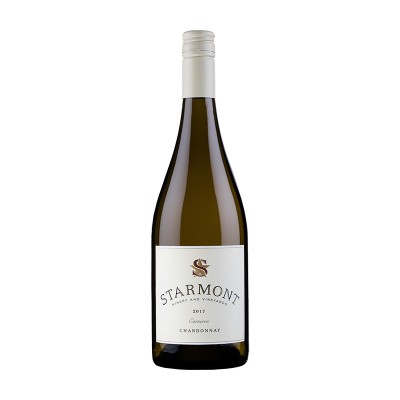 MERRYVALE CHARDONNAY STARMONT
