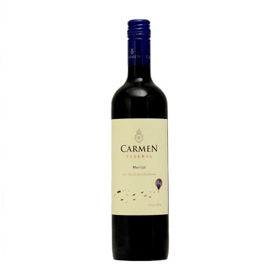 CARMEN RESERVA MERLOT