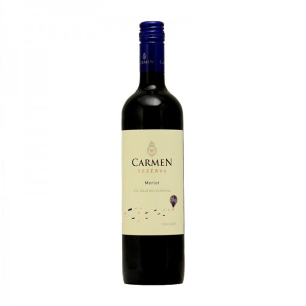 CARMEN RESERVA MERLOT