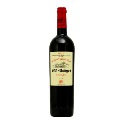 200 MONGES RESERVA