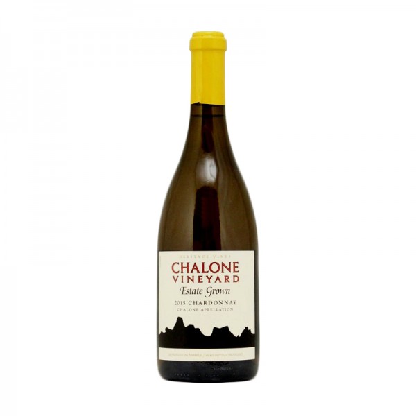 CHALONE CHARDONNAY