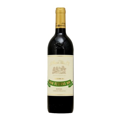 RIOJA ALTA RESERVA 904