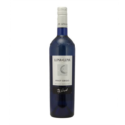 LUNA D LUNA PINOT GRIGIO