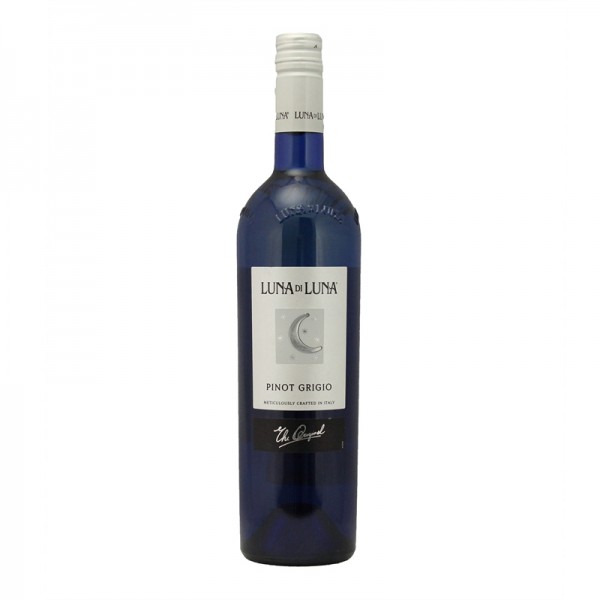 LUNA D LUNA PINOT GRIGIO