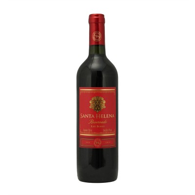 SANTA HELENA RED BLEND