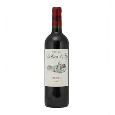 FOURAULT LA TOUR DE BY  2017