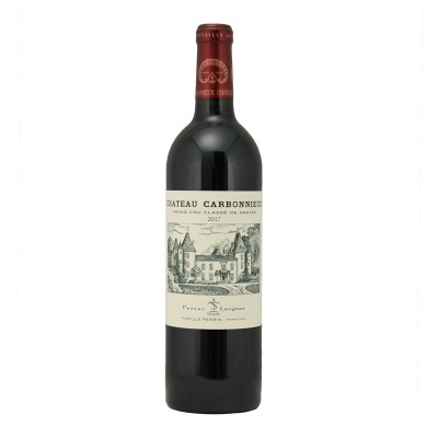 FOURALT CHARBONNIEUX ROUGE