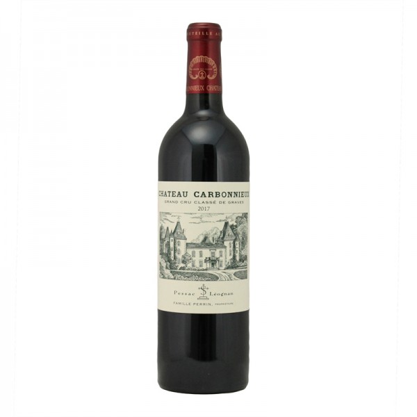 FOURALT CHARBONNIEUX ROUGE