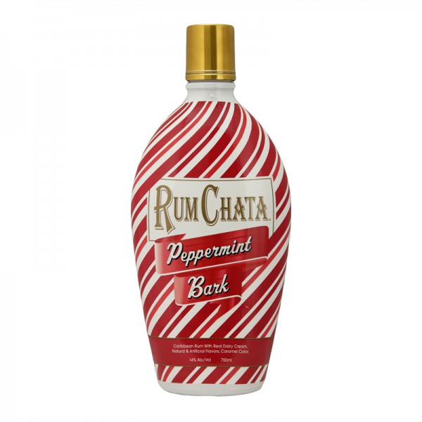 RUMCHATA PEPPERMINT