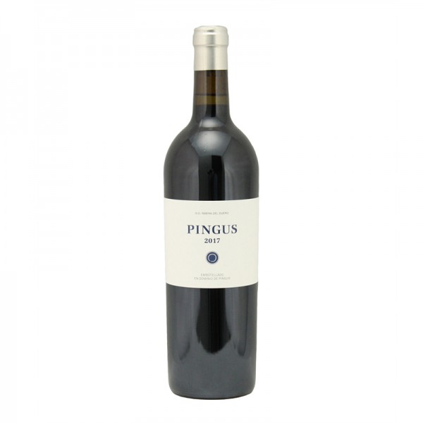 PINGUS 2017