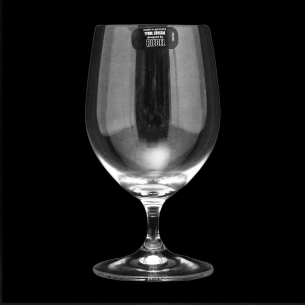 RIEDEL BAR WATER TUMBLER