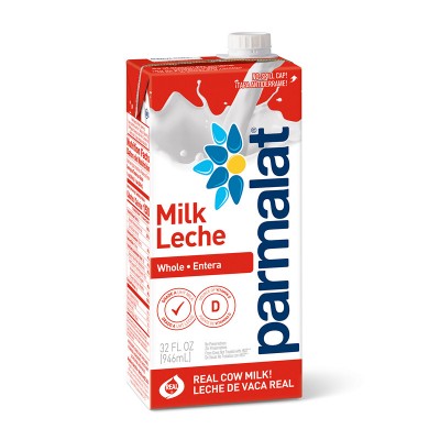 PARMALAT WHOLE MILK