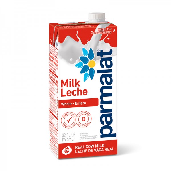 PARMALAT WHOLE MILK
