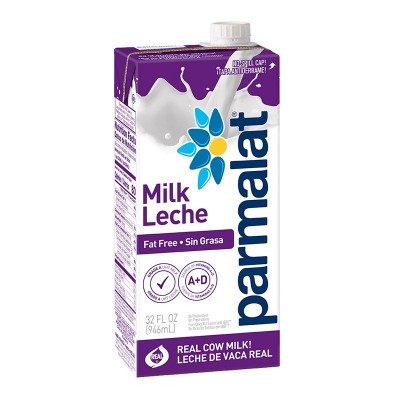 PARMALAT FAT FREE