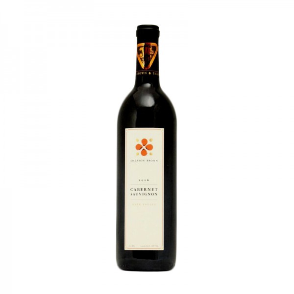 EMERSON BROWN NAPA CABERNET SAUVIGNON