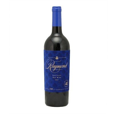 RAYMOND RES NAPA RED BLEND