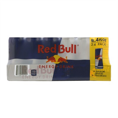 RED BULL