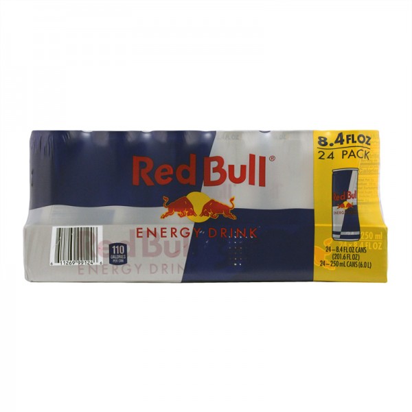 RED BULL