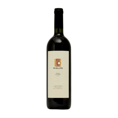 RIGLOS GRAN MALBEC