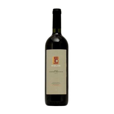 RIGLOS GRAN CABERNET