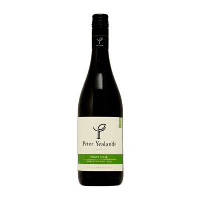 PETER YEALANDS PINOT NOIR