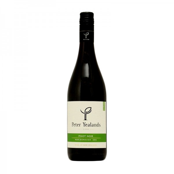 PETER YEALANDS PINOT NOIR